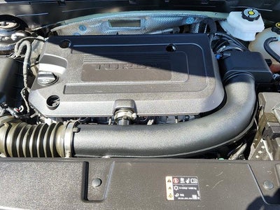 2023 Buick Envision Essence FWD