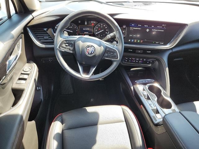 2023 Buick Envision Essence FWD