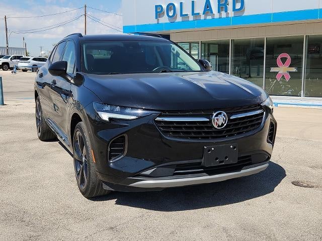 2023 Buick Envision Essence FWD