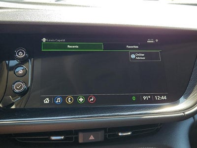 2023 Buick Envision Essence FWD