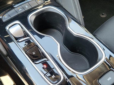 2023 Buick Envision Essence FWD