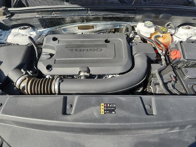 2022 Buick Envision FWD Essence