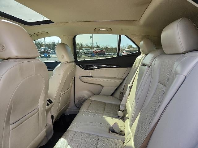 2022 Buick Envision FWD Essence