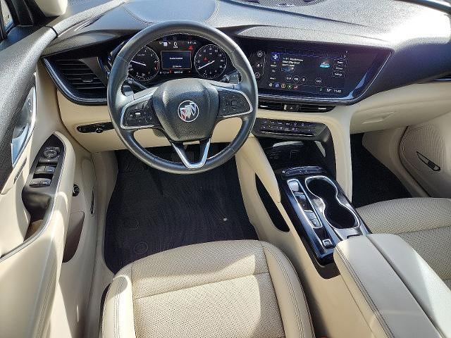 2022 Buick Envision FWD Essence