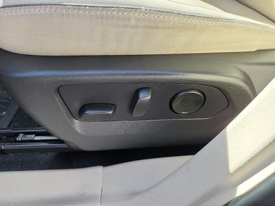 2022 Buick Envision FWD Essence