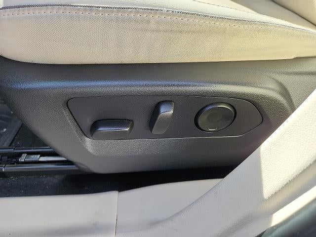 2022 Buick Envision FWD Essence