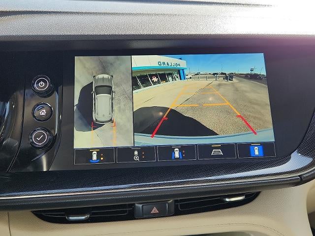 2022 Buick Envision FWD Essence