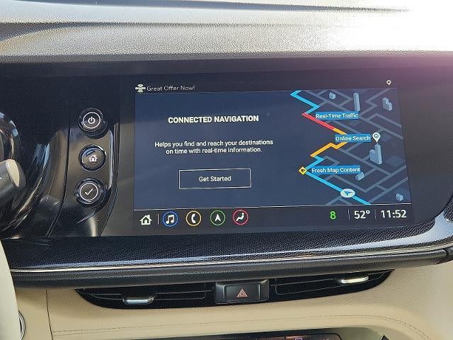 2022 Buick Envision FWD Essence