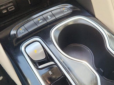 2022 Buick Envision FWD Essence