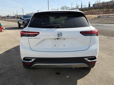 2022 Buick Envision FWD Essence