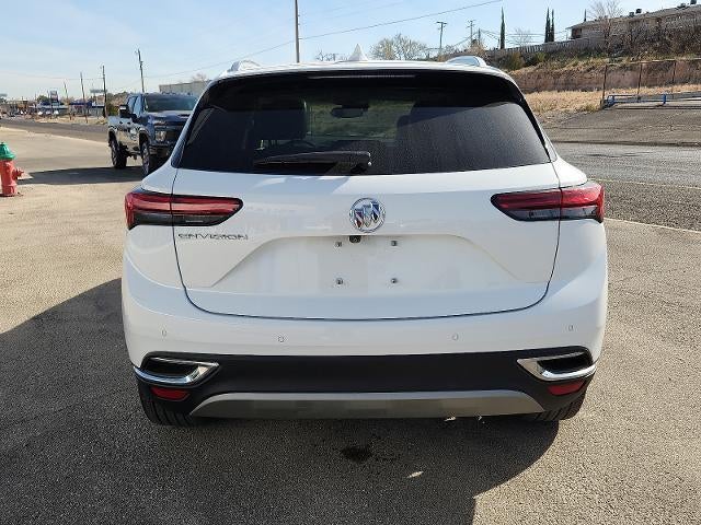 2022 Buick Envision FWD Essence