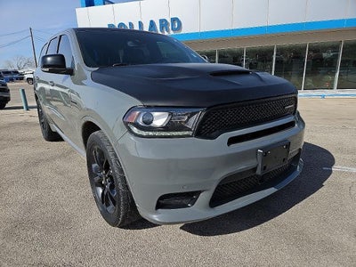 2020 Dodge Durango R/T