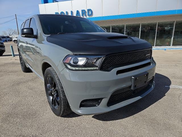 2020 Dodge Durango R/T