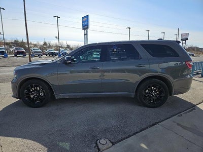 2020 Dodge Durango R/T