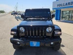 2023 Jeep Gladiator Willys