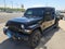 2023 Jeep Gladiator Willys