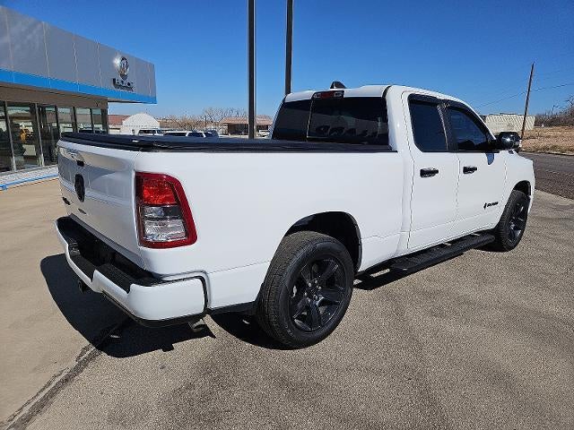 2021 RAM 1500 Lone Star