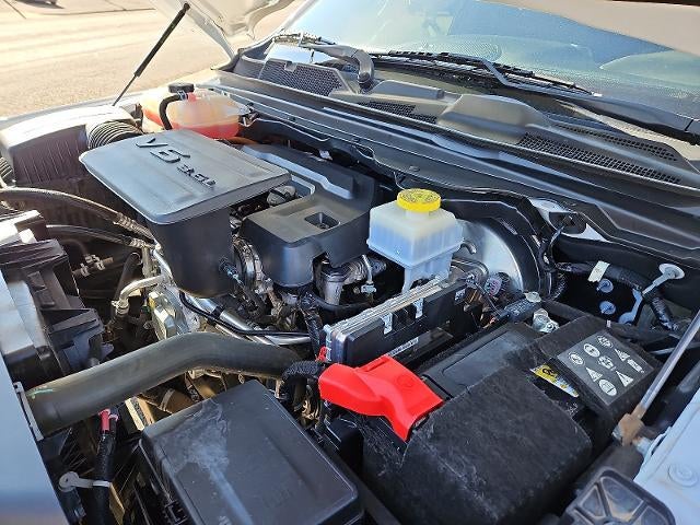 2021 RAM 1500 Lone Star