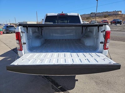 2021 RAM 1500 Lone Star