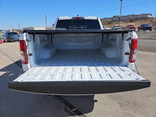 2021 RAM 1500 Lone Star