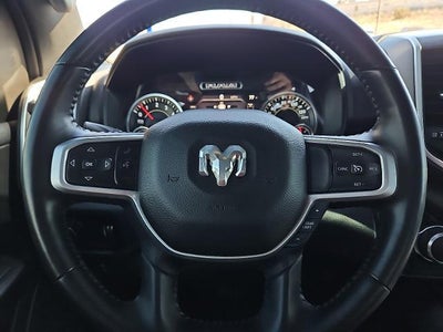 2021 RAM 1500 Lone Star