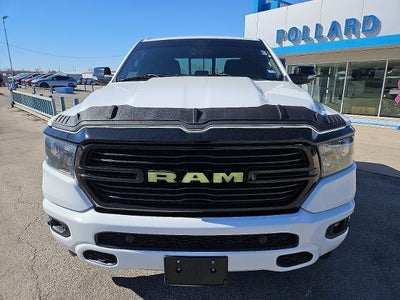 2021 RAM 1500 Lone Star