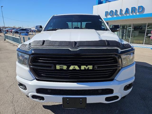 2021 RAM 1500 Lone Star