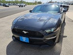 2023 Ford Mustang EcoBoost