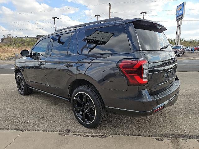 2022 Ford Expedition Limited