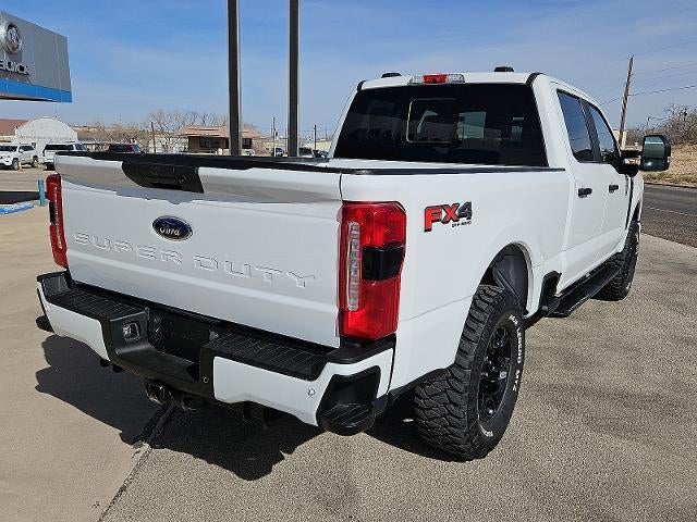 2024 Ford Super Duty F-250 SRW XL