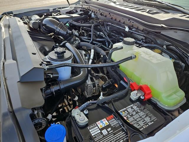 2024 Ford Super Duty F-250 SRW XL