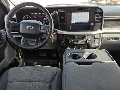 2024 Ford Super Duty F-250 SRW XL