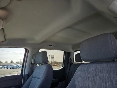 2024 Ford Super Duty F-250 SRW XL