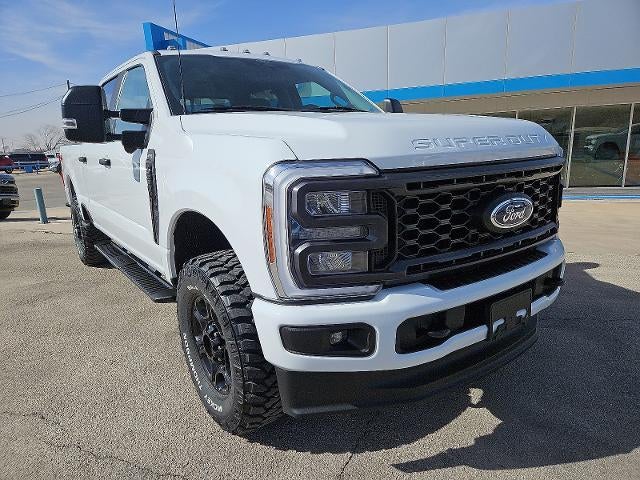 2024 Ford Super Duty F-250 SRW XL