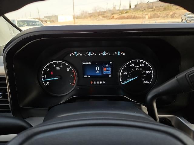 2024 Ford Super Duty F-250 SRW XL