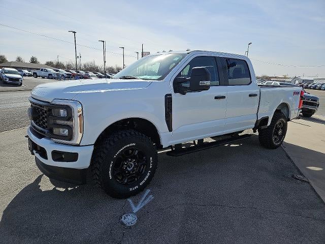 2024 Ford Super Duty F-250 SRW XL