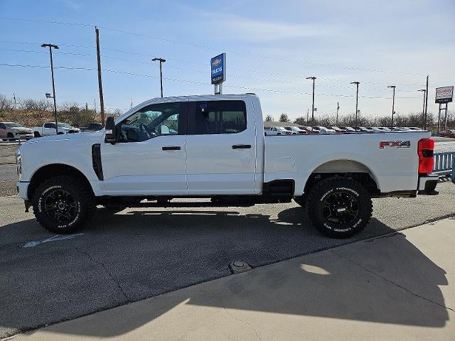 2024 Ford Super Duty F-250 SRW XL