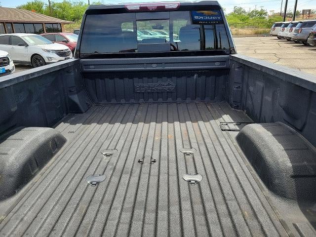 2022 Chevrolet Silverado 3500 HD High Country DRW