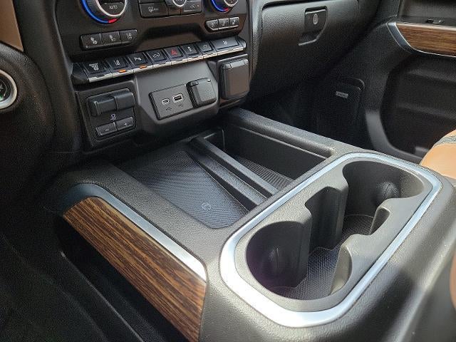 2022 Chevrolet Silverado 3500 HD High Country DRW