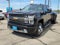2022 Chevrolet Silverado 3500 HD High Country DRW