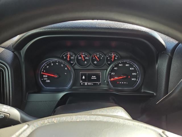 2023 Chevrolet Silverado 1500 WT