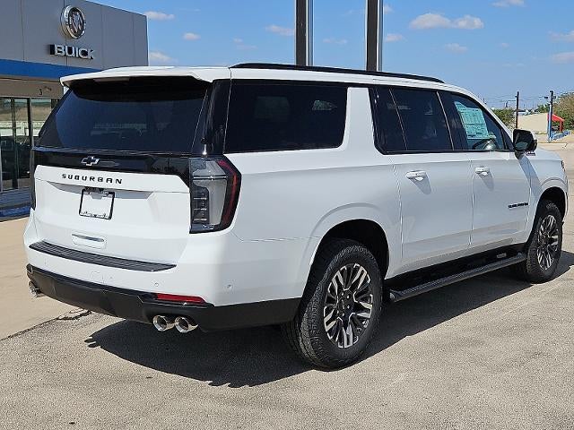 2026 Chevrolet Suburban Z71 - Photo 11