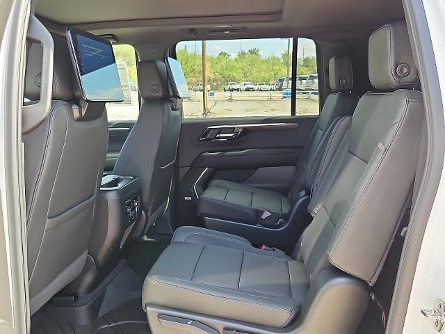 2026 Chevrolet Suburban Z71 - Photo 16