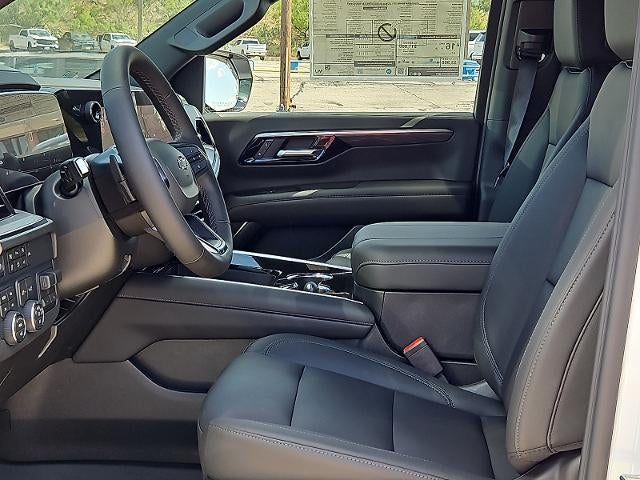 2026 Chevrolet Suburban Z71 - Photo 19