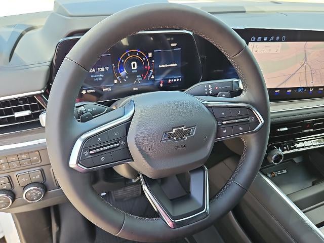 2026 Chevrolet Suburban Z71 - Photo 21