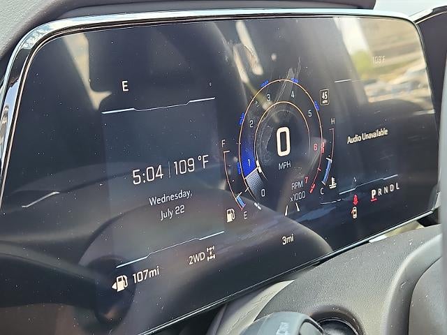 2026 Chevrolet Suburban Z71 - Photo 22