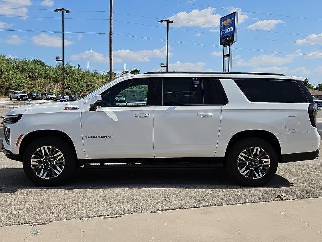 2026 Chevrolet Suburban Z71 - Photo 6