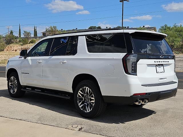 2026 Chevrolet Suburban Z71 - Photo 7