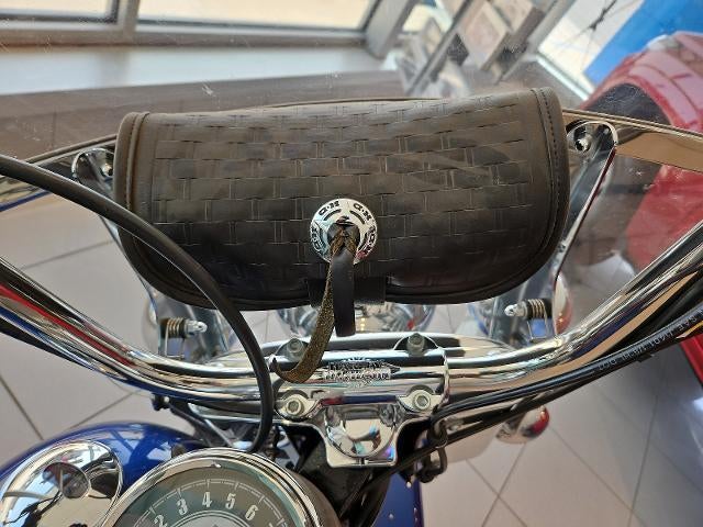 2010 HARLEY-DAV Heritage S Base