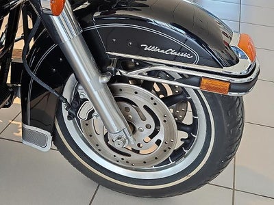 2007 HARLEY-DAV Ultra Clas Base